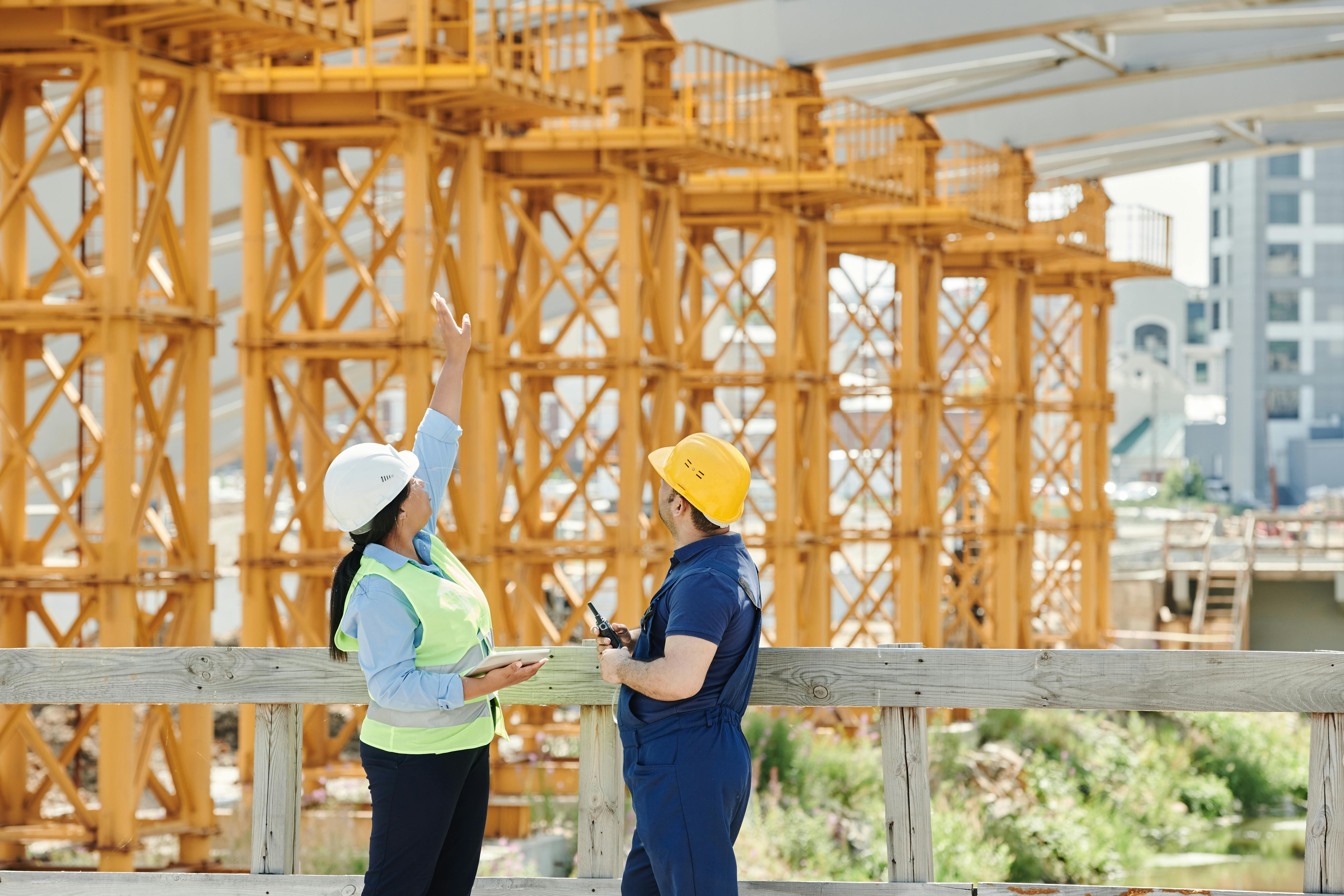 FinTruction construction accounting