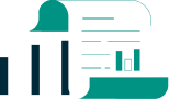 CPA-ready reports icon