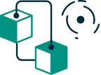 Integrated systems icon