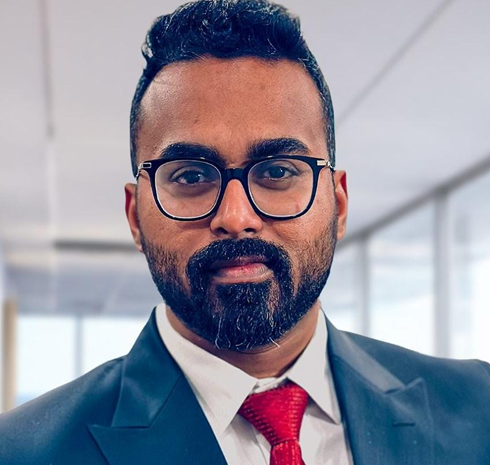 John Wesley Sebastian, President of Build Connect LLC